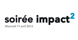 Soirée Impact² organisée par le Comptoir de l'innovation