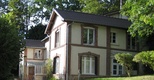 Une nouvelle maison d'enfants