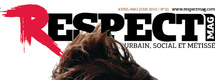 Respect mag n°25