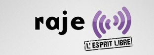 RAJE - l'esprit libre
