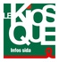 Le Kiosque Infos Sida Toxicomanie
