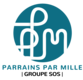 Parrains par'mille : parrainage d'enfants en France