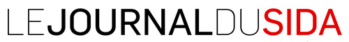 Logo Journal du sida
