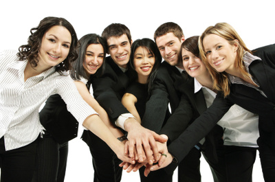 Collaborateurs engag&eacute;s
