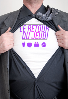 Le retour du Jeudi