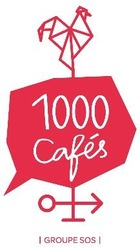 1000 cafes