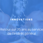 Innovations GROUPE SOS