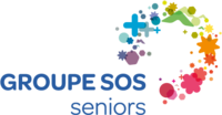 GROUPE SOS seniors logo