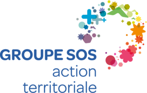 groupe sos action territoriale logo