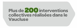 200 interventions