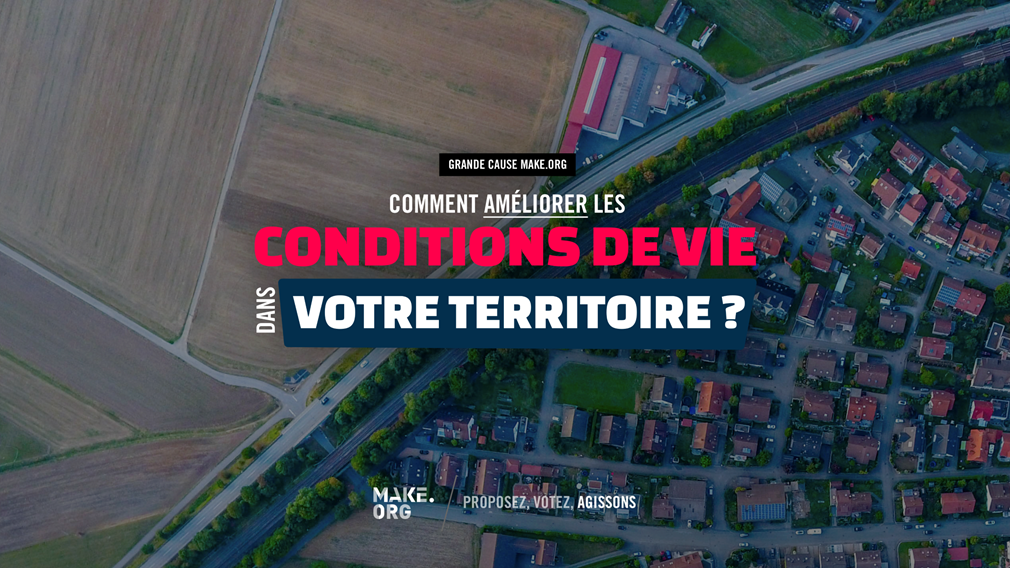 Votez pour les propositions du GROUPE SOS pour nos territoires