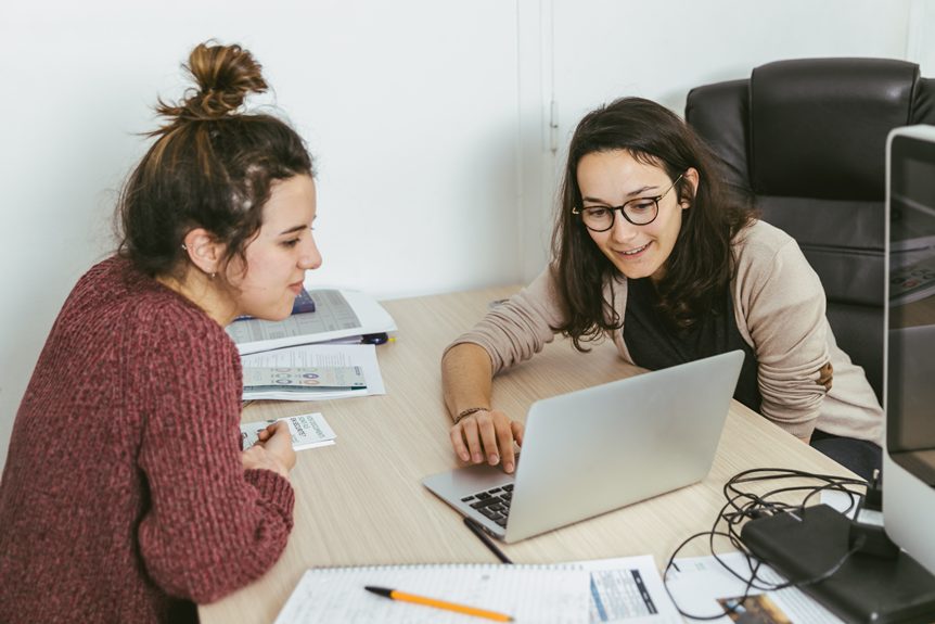 100 conseillers numériques rejoindront des établissements du GROUPE SOS