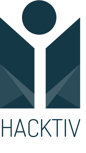 logo Hacktiv