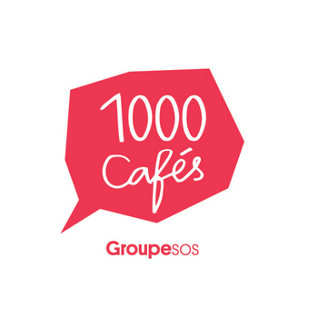 1000 cafés