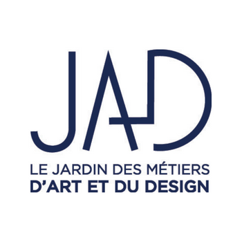 Le Jardin des métiers d’Art et du Design (El jardin de oficios de Arte y Diseño) 