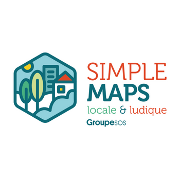 Simple Maps