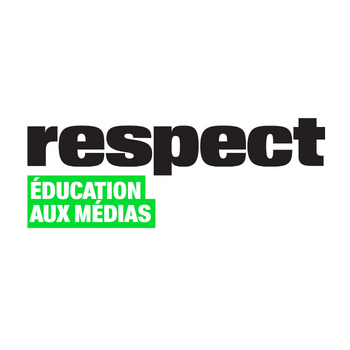 respect – Education critique aux médias