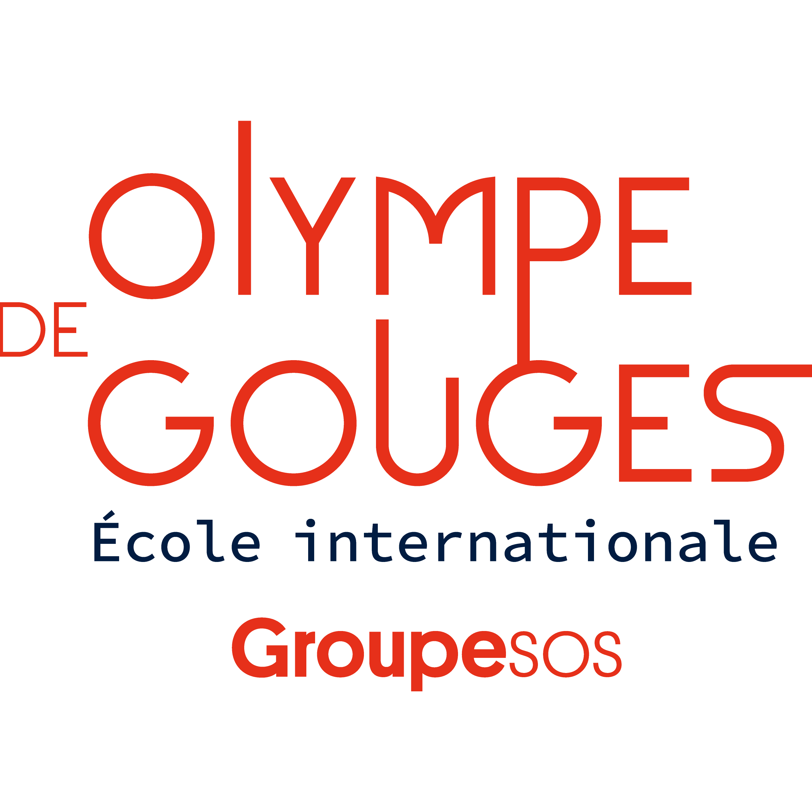 Olympe de Gouges